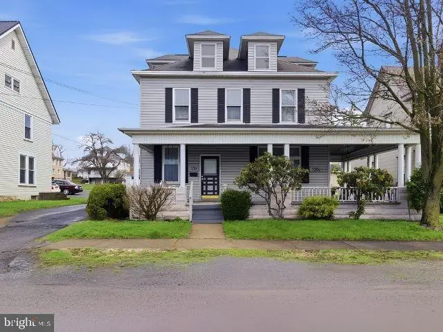 131 E Dubois Ave, Du Bois, PA 15801 - #1