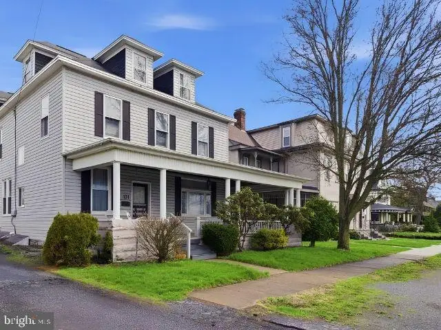 131 E Dubois Ave, Du Bois, PA 15801 - #2