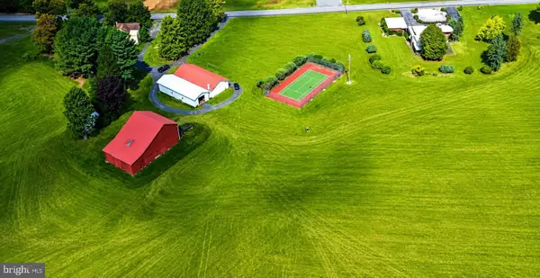 5068 Morrisdale Allport Hwy, MORRISDALE, PA 16858