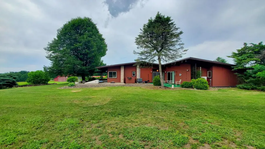 5068 Morrisdale Allport Hwy, Morrisdale, PA 16858 - #3