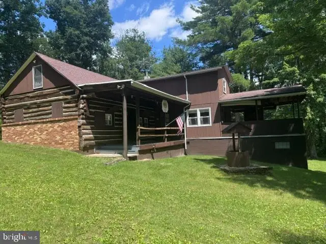 532 Phyllis Paradis Rd, Karthaus, PA 16845 - #1
