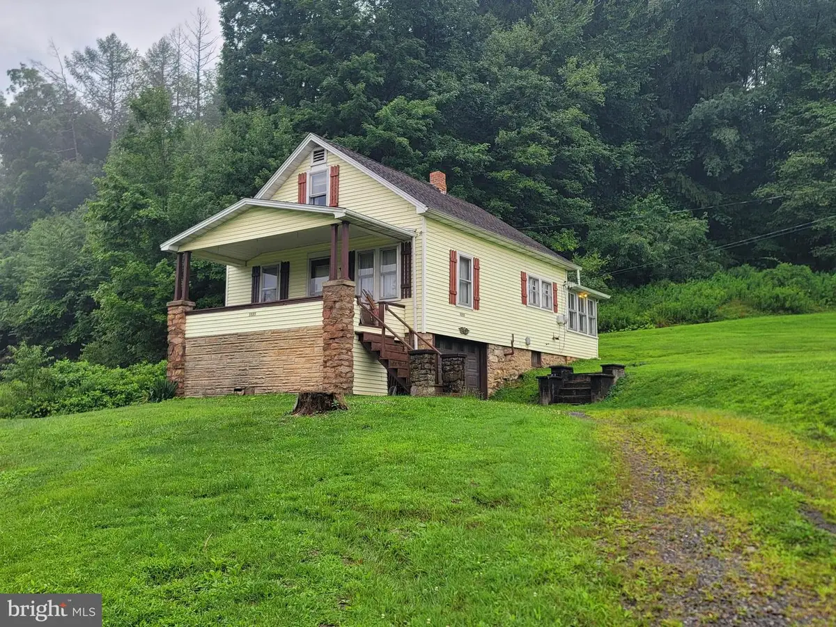 5555 Glen Hope Blvd, Glen Hope, PA 16645 - #1