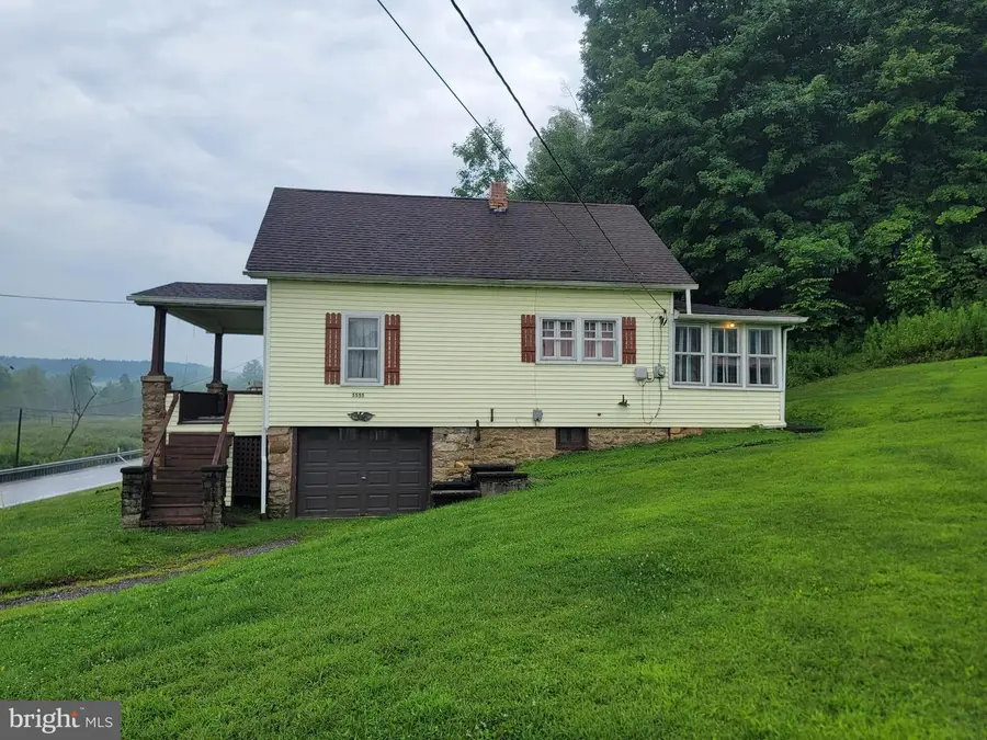 5555 Glen Hope Blvd, Glen Hope, PA 16645 - #2