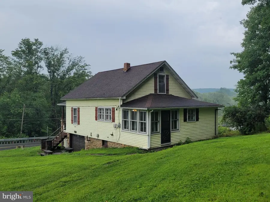 5555 Glen Hope Blvd, Glen Hope, PA 16645 - #3