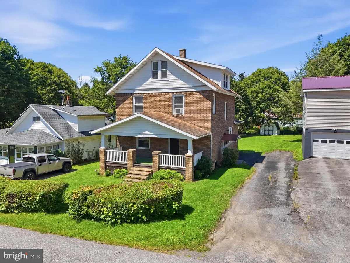 79 Jury Rd, Bigler, PA 16825 - #1