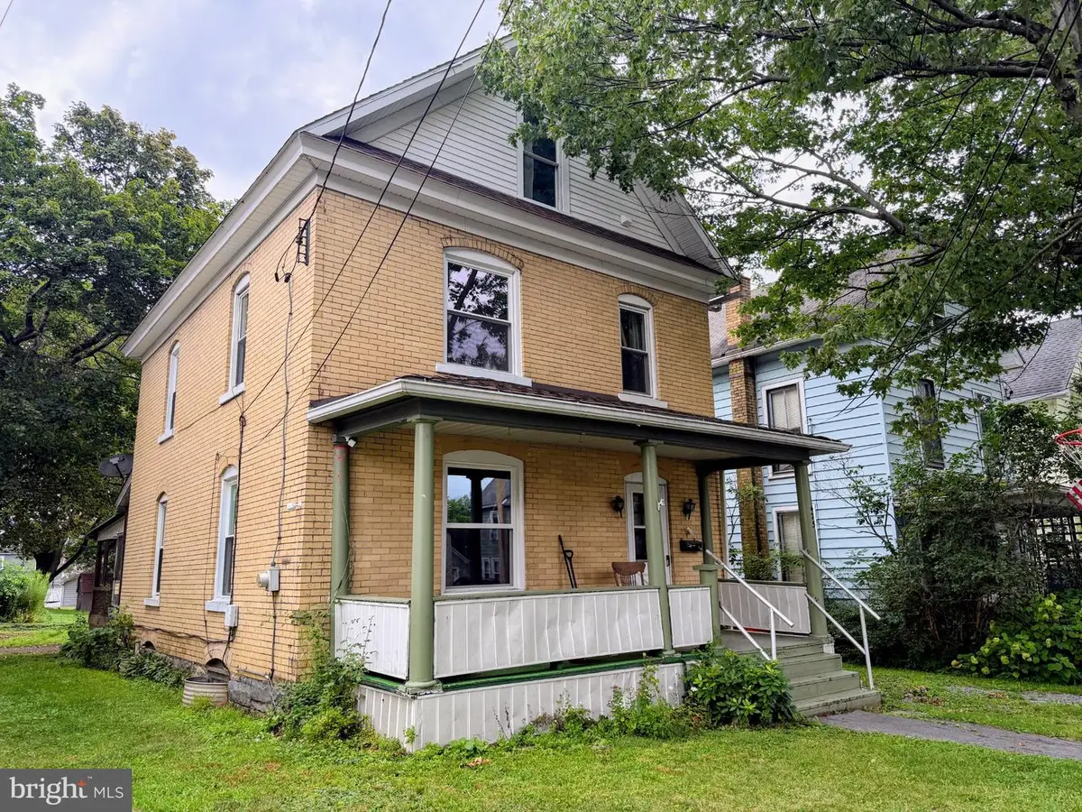 425 W Pine St, Clearfield, PA 16830 - #1