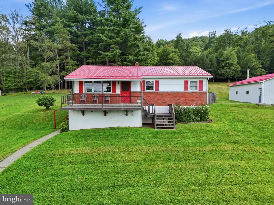 248 & 276 Cressview St, Irvona, PA 16656 - #2