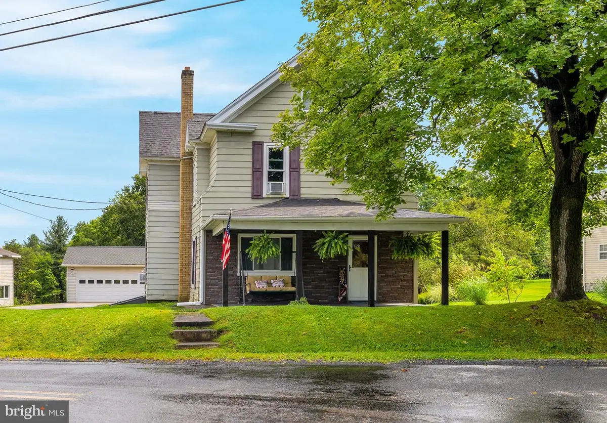 18 Trolley St, Allport, PA 16821 - #1