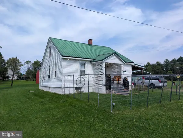 111 Empire Rd, HAWK RUN, PA 16840