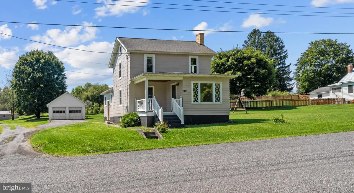 2749 Union St, Ramey, PA 16671 - #1