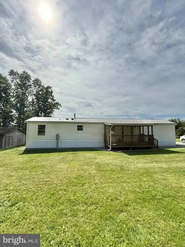 1283 Blue Spruce Rd, PHILIPSBURG, PA 16866