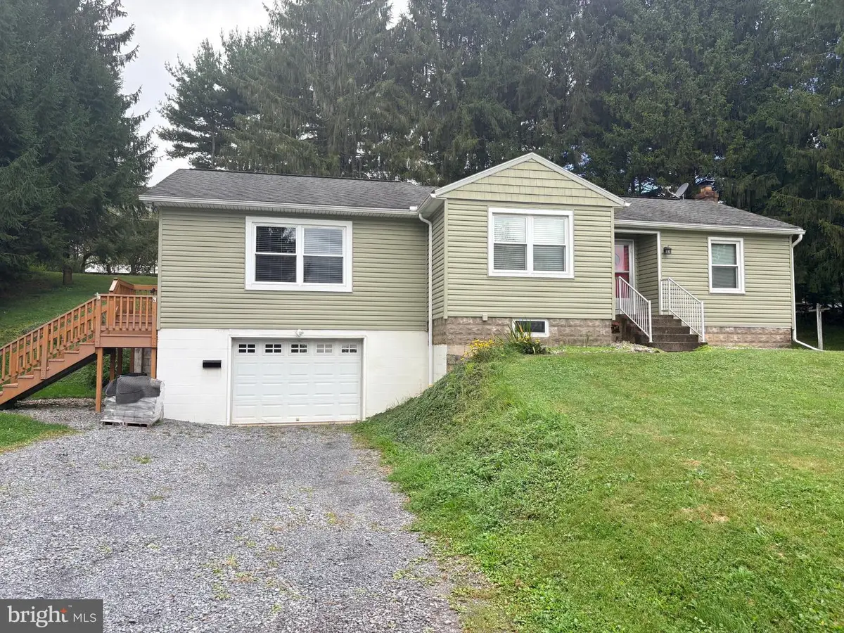 467 6th Street, Hawk Run, PA 16840 - #1