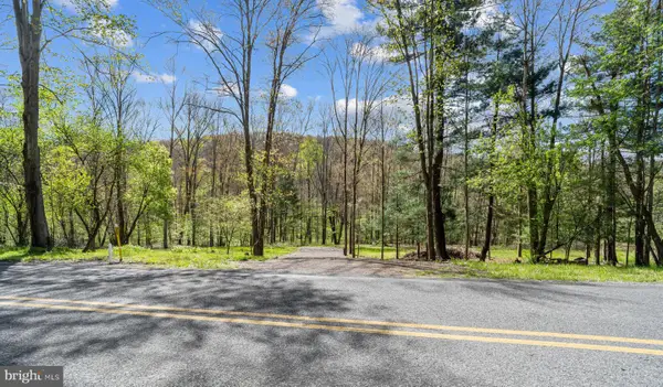2490 Little Clearfield Creek Rd, OLANTA, PA 16863