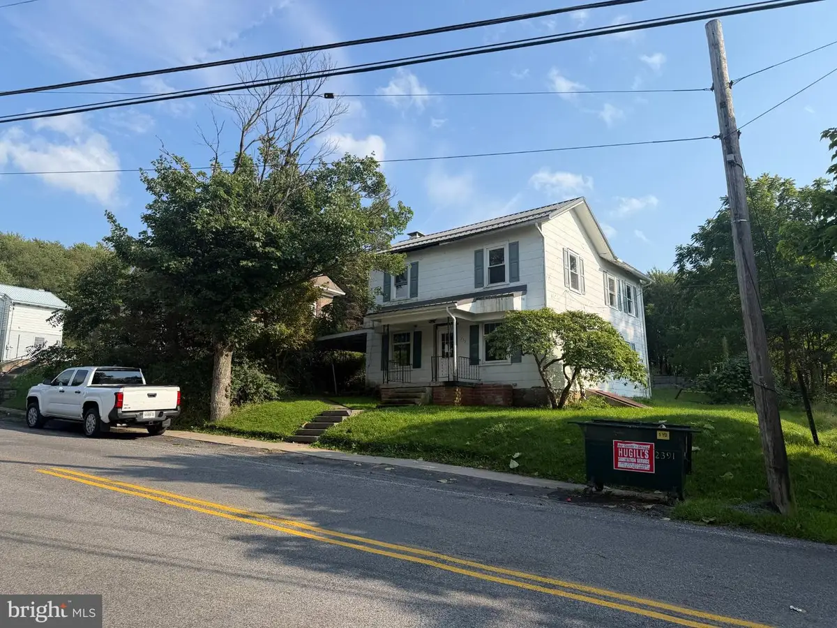235 Bigler Rd, Bigler, PA 16825 - #1