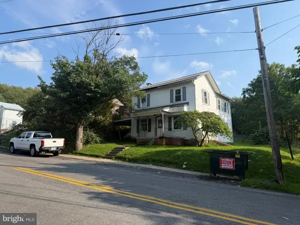 235 Bigler Rd, BIGLER, PA 16825