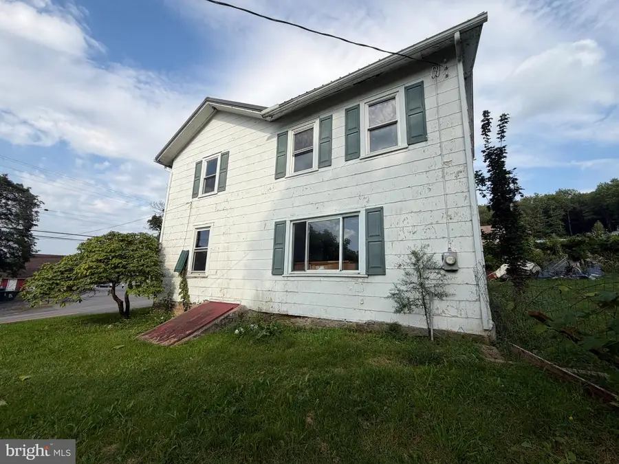 235 Bigler Rd, Bigler, PA 16825 - #3
