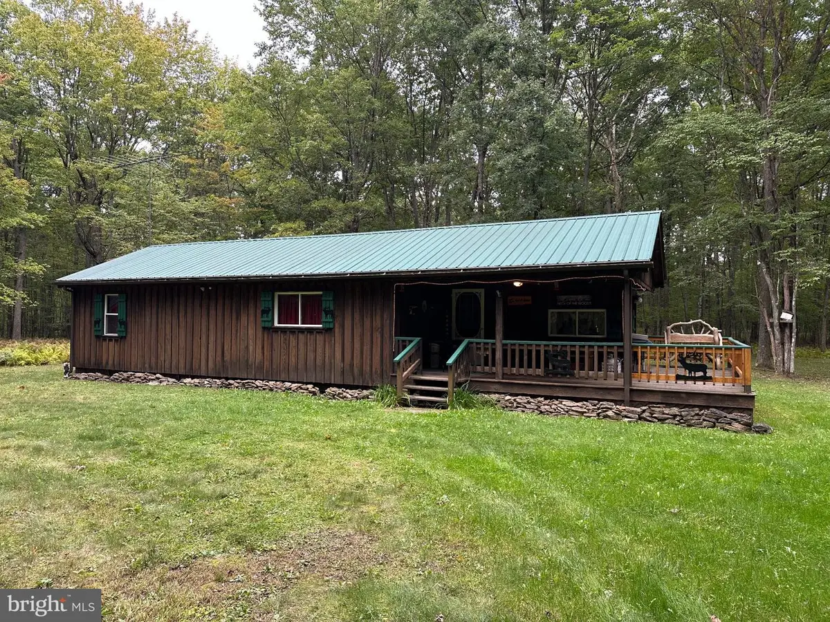 Address Withheld By Seller, Frenchville, PA 16836 - #1