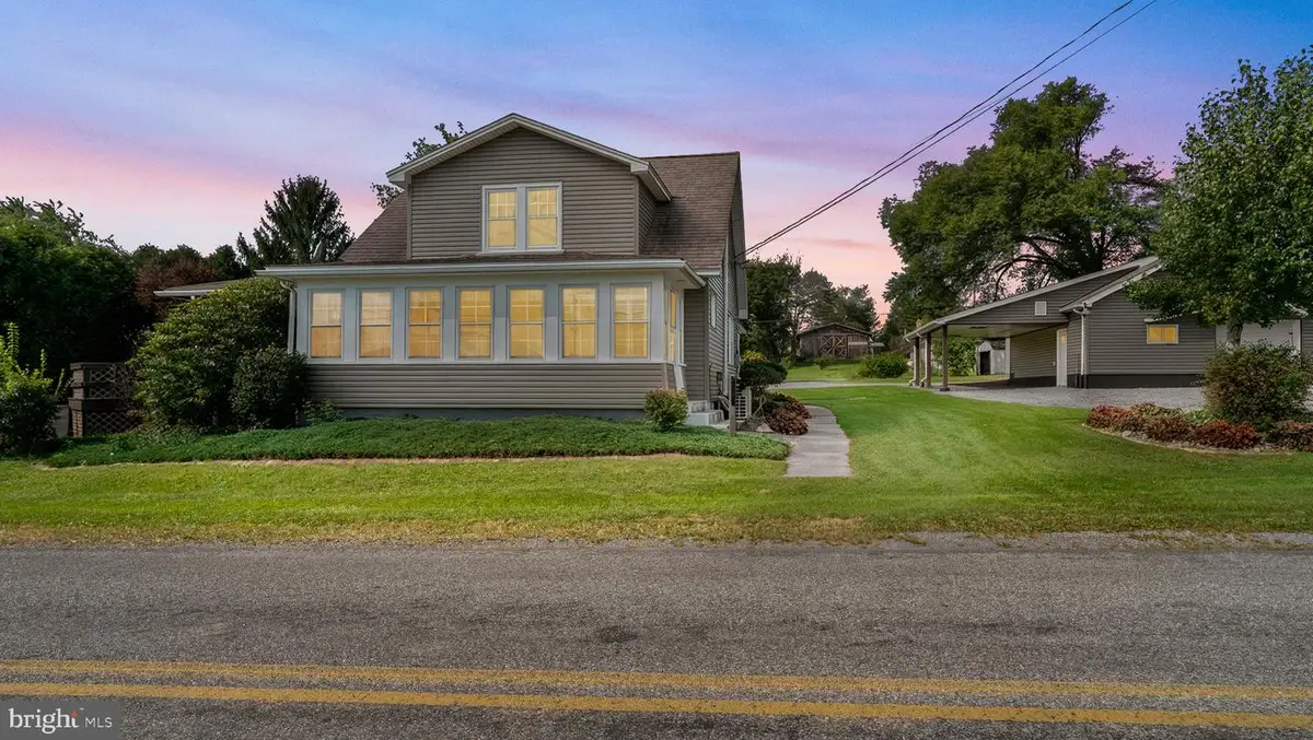 317 Empire Road Rd, Hawk Run, PA 16840 - #1