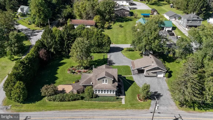 317 Empire Road Rd, Hawk Run, PA 16840 - #2