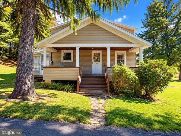 284 Teutonic Ave, BRISBIN, PA 16620