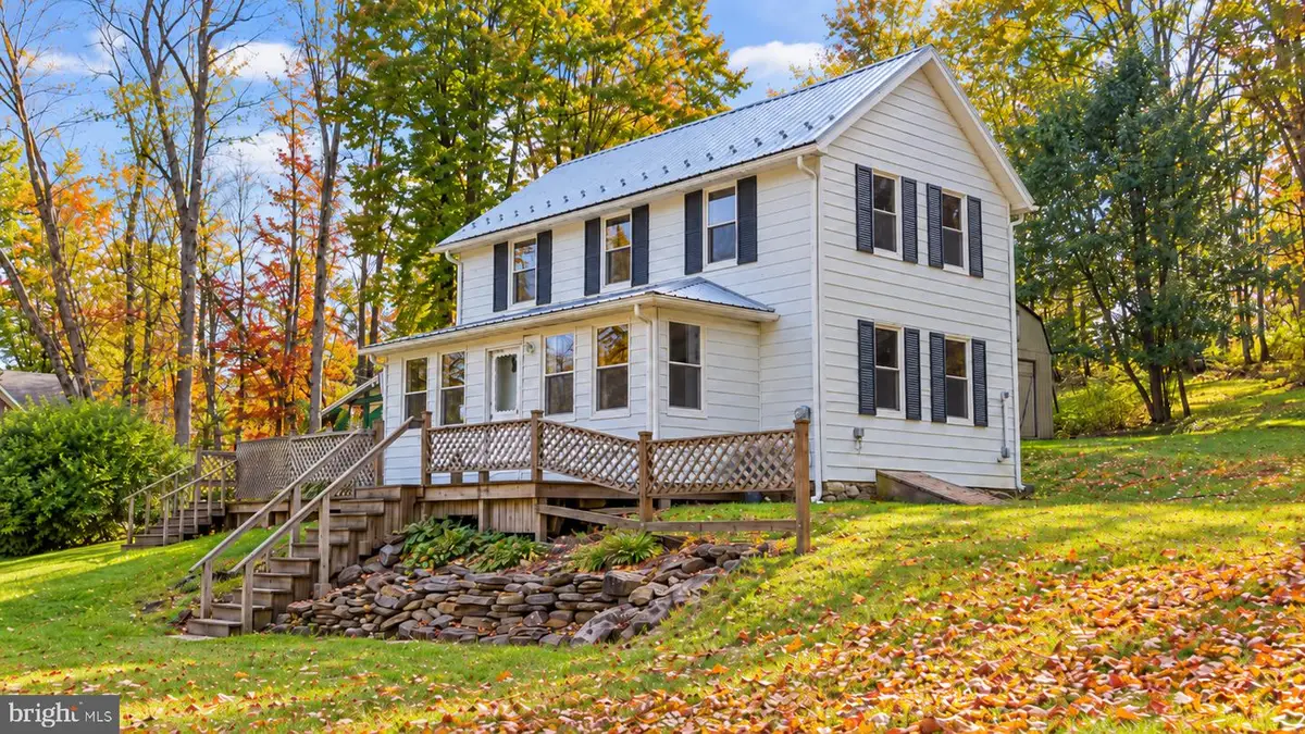 361 Valley Rd, Winburne, PA 16879 - #1