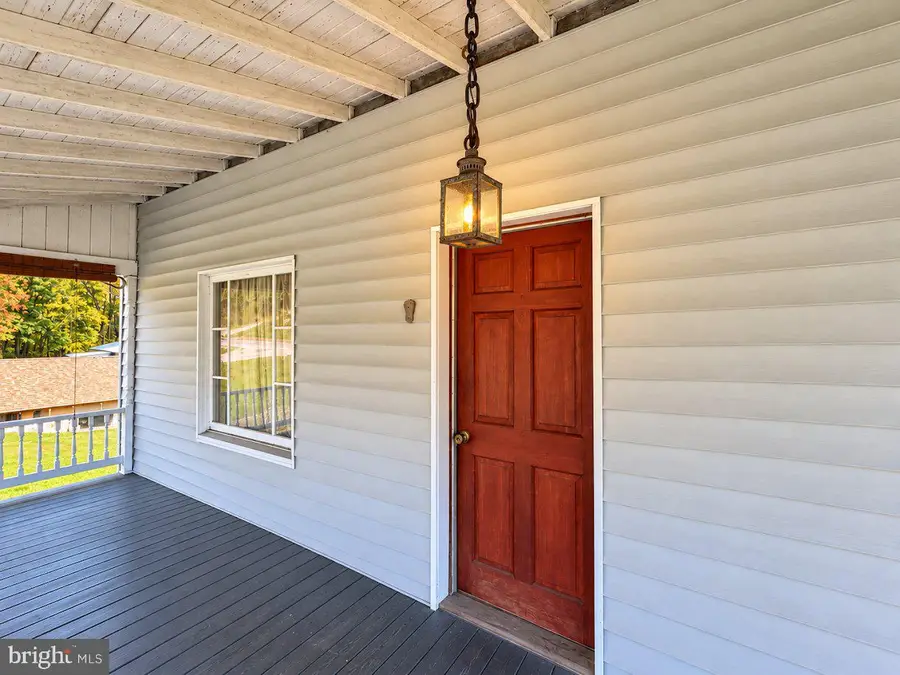 808 Stifflertown Rd, Cherry Tree, PA 15724 - #2