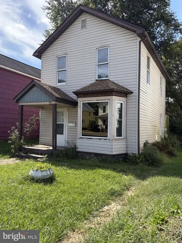 110 S Franklin St, DU BOIS, PA 15801
