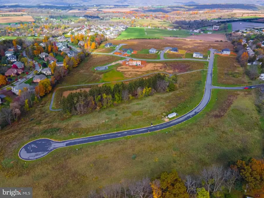 423 Farmhill Dr, State College, PA 16801 - Image #3