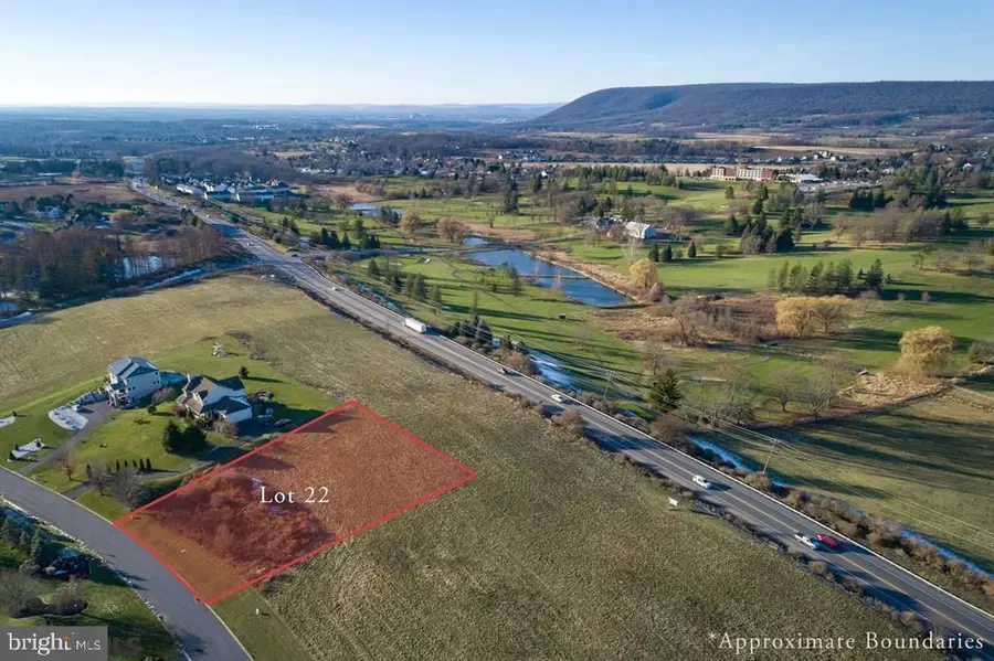 133 Roundhill Rd, Harris, PA 16828 - Image #3