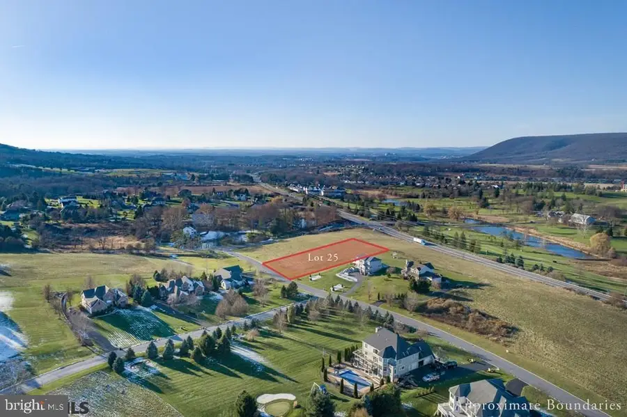 115 Roundhill Rd, Harris, PA 16828 - Image #2