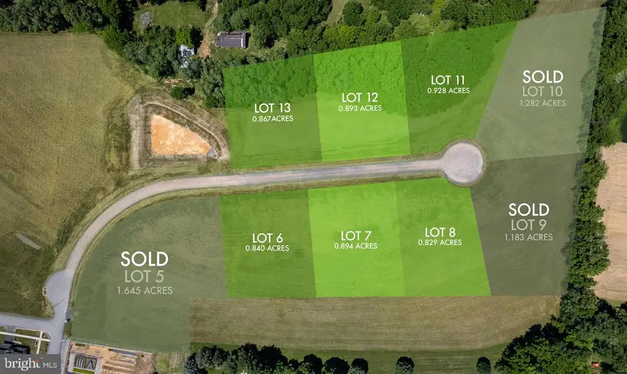 661 Montclair Ln, Boalsburg, PA 16827 - Image #3