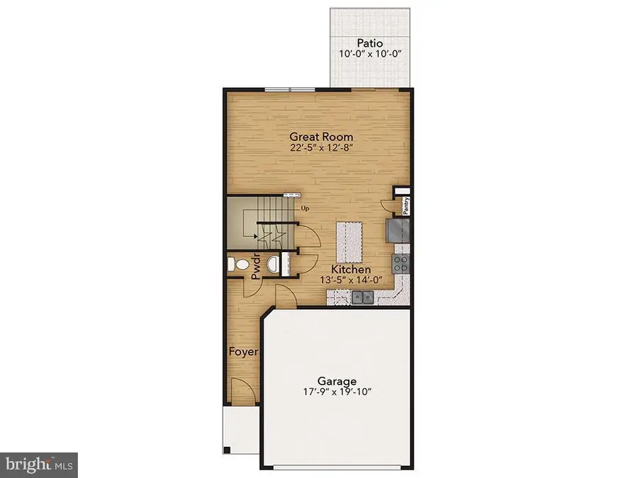 133 Dolomite Dr, Port Matilda, PA 16870 - Image #2