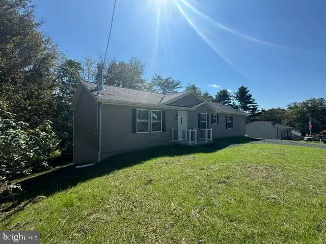 107 View St, Bellefonte, PA 16823 - Image #2