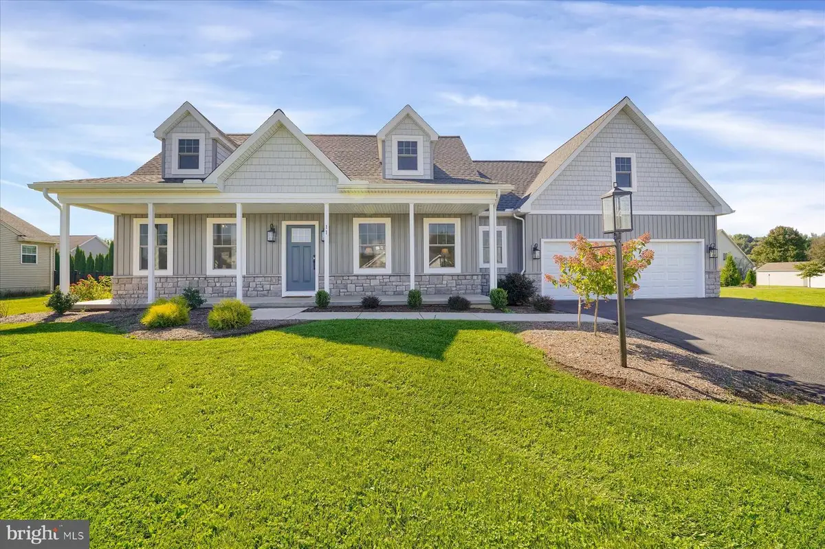 118 Franklin St, Bellefonte, PA 16823 - Image #1