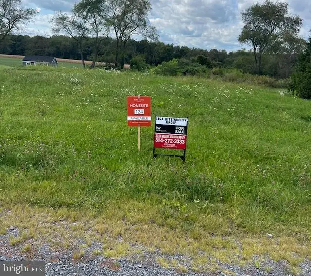 Lot 124 Landon Dr, Bellefonte, PA 16823 - Image #2