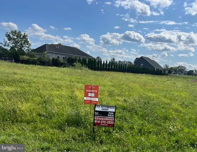 Lot 150 Landon Dr, Bellefonte, PA 16823 - Image #2