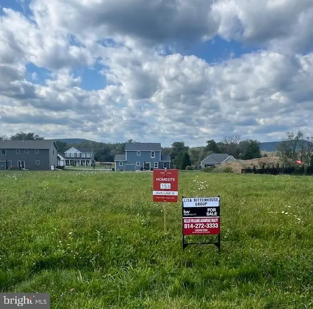 Lot 153 Josie Dr, Bellefonte, PA 16823 - Image #2