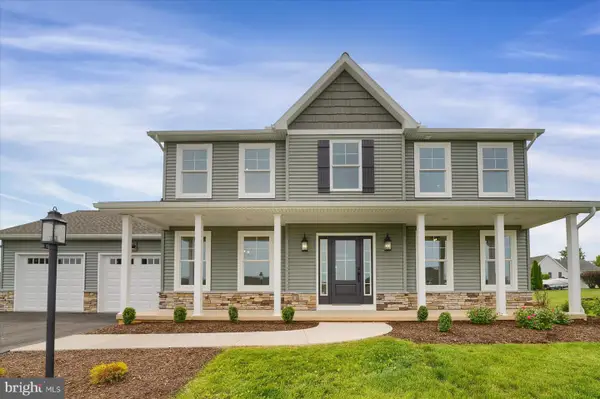 125 Josie Dr, BELLEFONTE, PA 16823