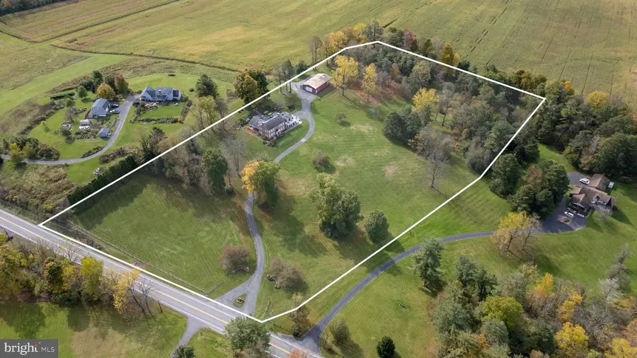 261 Old Fort Road, Spring Mills, PA 16875 - Image #2