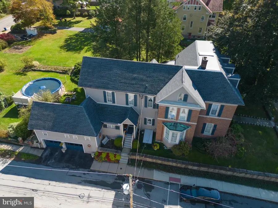 100 S Centre St, Philipsburg, PA 16866 - Image #3