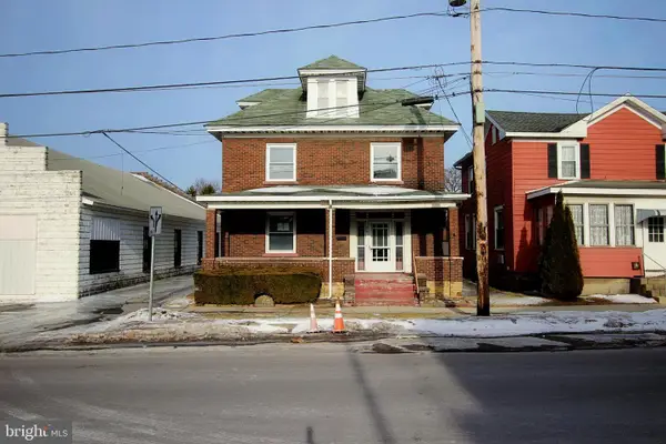 316 N Centre St, PHILIPSBURG, PA 16866