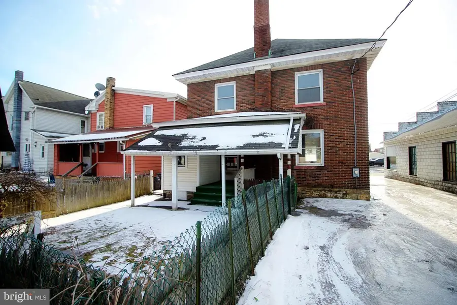 316 N Centre St, Philipsburg, PA 16866 - Image #3