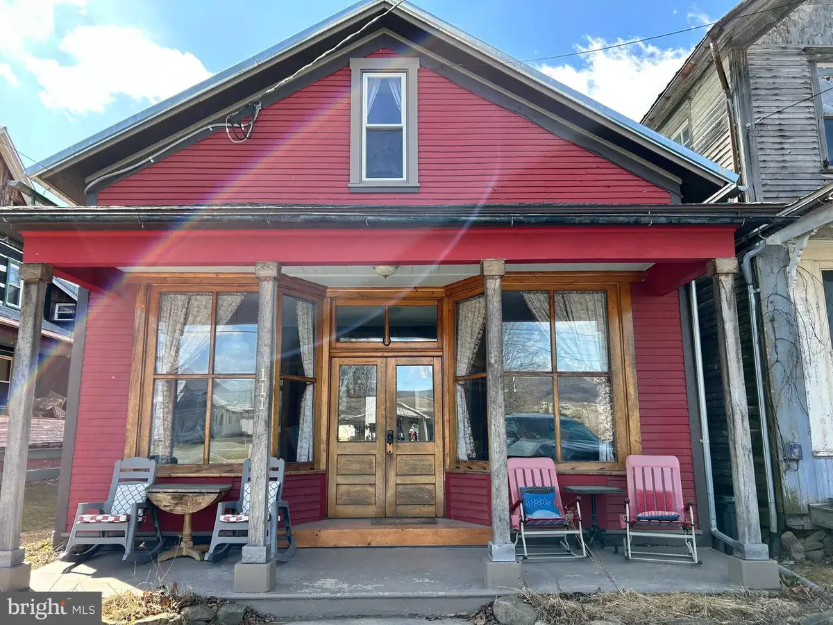 111 Mountain Ave, Woodward, PA 16882 - Image #1