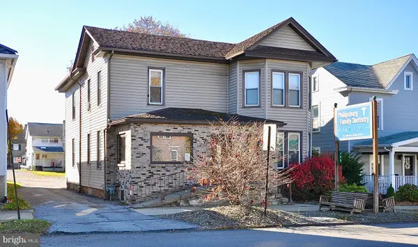 109 & 109b N Centre St, PHILIPSBURG, PA 16866