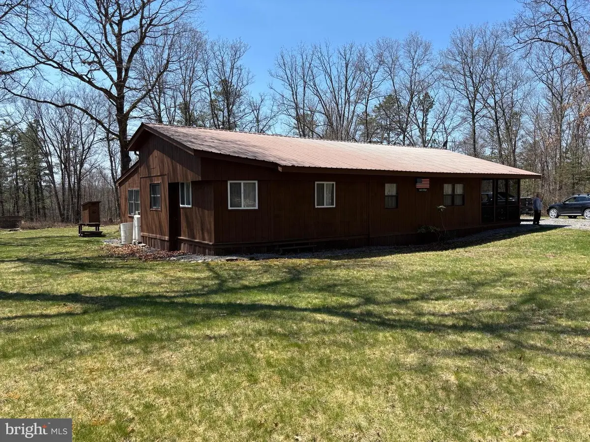 1066 Eddy Ridge Rd, Moshannon, PA 16859 - Image #1