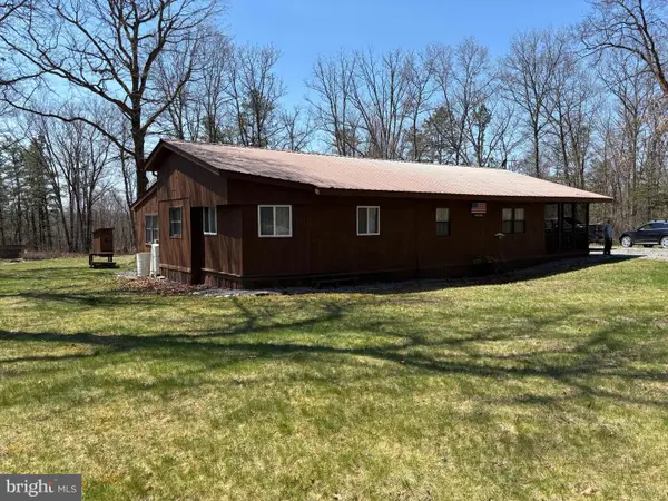 1066 Eddy Ridge Rd, MOSHANNON, PA 16859