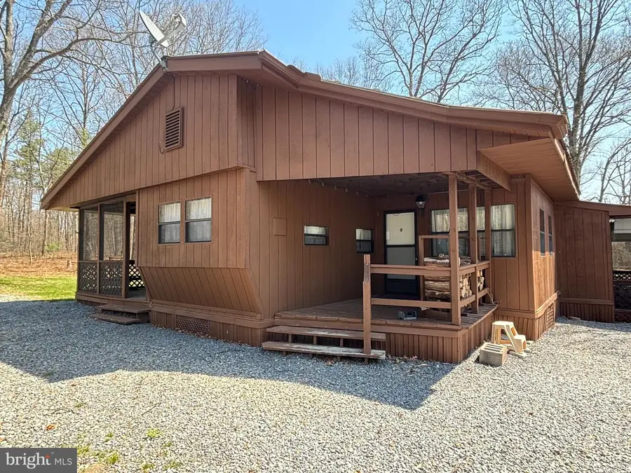 1066 Eddy Ridge Rd, Moshannon, PA 16859 - Image #2
