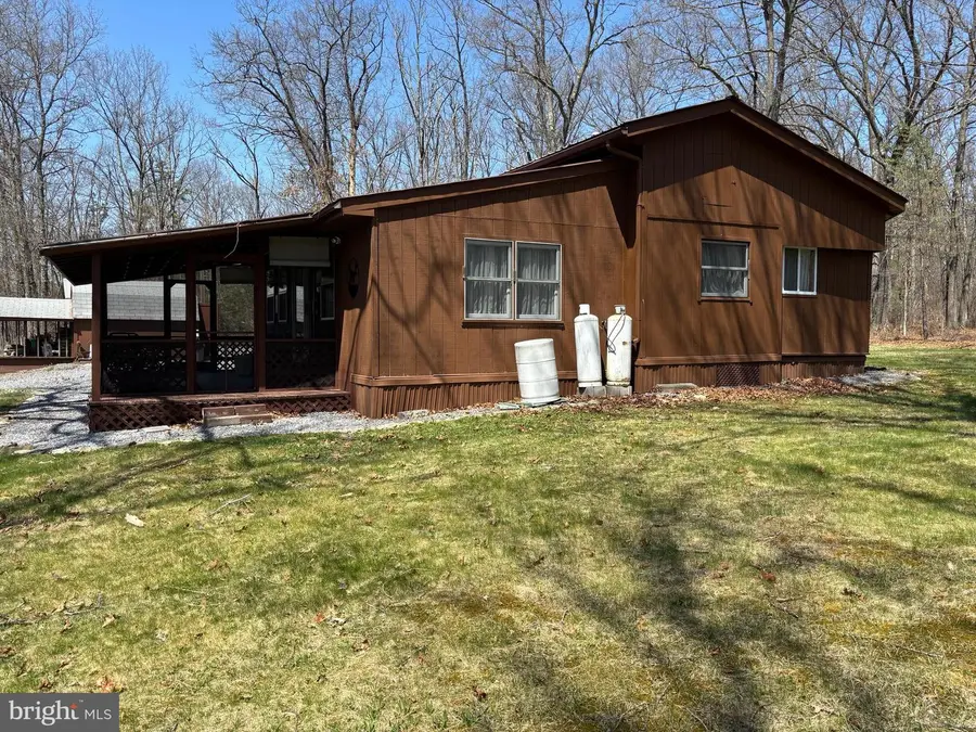 1066 Eddy Ridge Rd, Moshannon, PA 16859 - Image #3