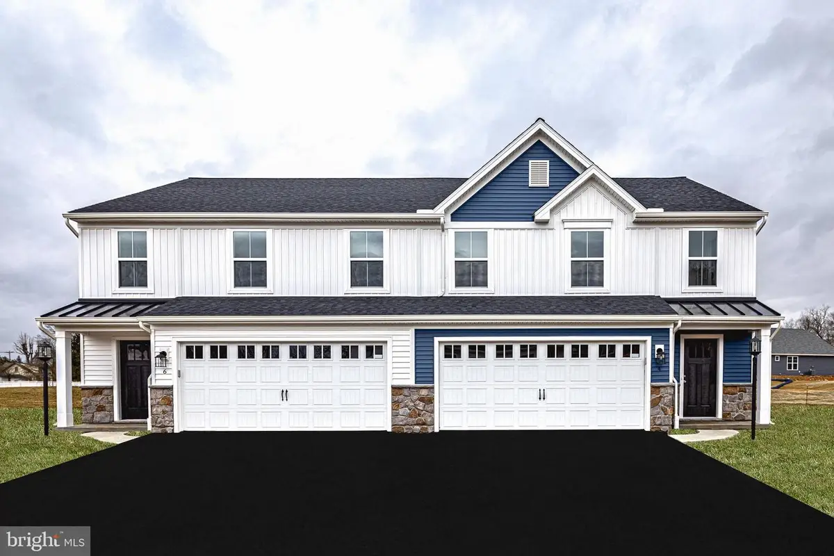 Daisy Plan At Shady Lane Estates, Bellefonte, PA 16823 - Image #1