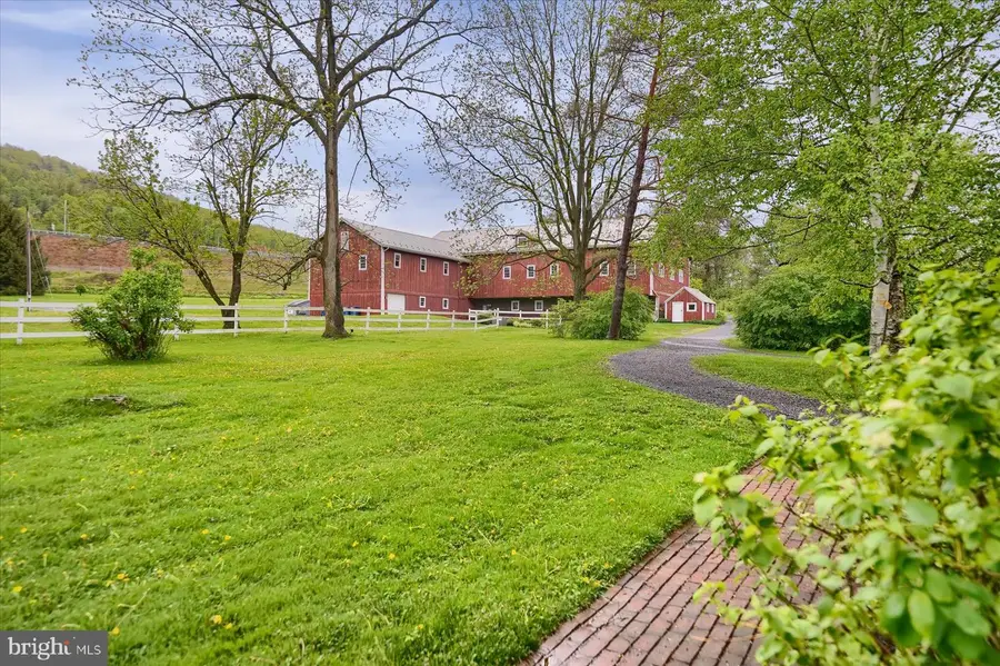 612 & 614 Old Route 322, Spring Mills, PA 16875 - Image #3